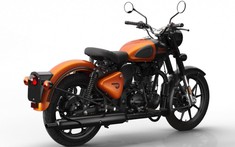 Royal Enfield bổ sung thêm 2 màu mới cho xế cổ Classic 350 cùng dịch vụ tùy chọn hoàn toàn mới