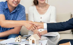 Bí quyết vay mua nhà để không thành "con nợ" cả đời