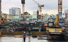 Người mua đang thờ ơ với bất động sản?