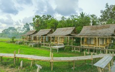Bộ Tài nguyên và Môi trường yêu cầu rà soát, kiểm tra mô hình kinh doanh farmstay