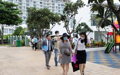 Vũng Tàu đang tăng tốc, nhà đầu tư chuộng dự án pháp lý minh bạch