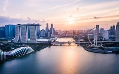 Điều gì giúp bất động sản Singapore phục hồi mạnh mẽ sau Covid-19?