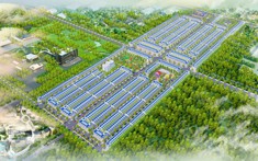 Đất nền thị trấn Lai Uyên Bàu Bàng – “Miếng bánh ngon” hấp dẫn giới đầu tư