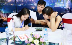 Nản lòng vì làm mãi không mua nổi nhà Sài Gòn