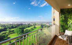 Opal Skyline tiếp tục thu hút thị trường với tầm nhìn đắt giá