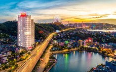 Đầu tư bất động sản nghỉ dưỡng tại Ramada Ha Long Bay View nhận ngay lợi nhuận