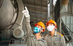 Tập đoàn Nam Tiến - vươn ra biển lớn để trở về nguồn cội