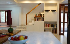 Chia sẻ kinh nghiệm thiết kế nhà cho người có bệnh lý hô hấp