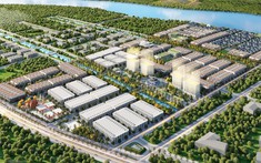 Khu Tây TP.HCM đón nhận dự án mới sau thời gian dài khan hiếm nguồn cung