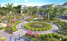 Chính thức ra mắt dự án Đại Từ Garden City tại Thái Nguyên