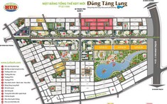 10 dự án mới nhất tại TP.HCM được bán nhà trên giấy