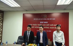 Sắp diễn ra triển lãm kết nối đầu tư bất động sản Đông Nam bộ