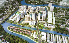 Tập đoàn Nam Long dự kiến lợi nhuận đạt 820 tỷ trong năm 2020