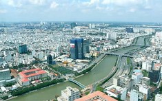 Tăng mạnh số doanh nghiệp bất động sản quay trở lại hoạt động
