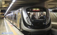 Tiềm năng phát triển của bất động sản gần các tuyến Metro
