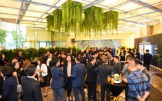 Sự kiện trải nghiệm Capital Place – Biểu tượng mới của Hà Nội hiện đại