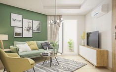 “Liều” mua nhà chỉ sau 15 ngày tìm kiếm, vợ chồng trẻ hưởng “trái ngọt” không ngờ