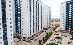 "Tuyệt chủng" nhà giá rẻ, người mua săn nhà thứ cấp