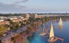 Đất nền phía Nam Đà Nẵng – kênh đầu tư vua sau Covid-19