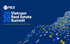 Những điểm nổi bật của VRES 2020 – sự kiện lớn nhất năm của ngành BĐS