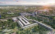 Dự án Prime City – Thêm lựa chọn hấp dẫn cho phân khúc đất nền giá rẻ tại Bình Phước