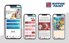 4 lợi ích của ứng dụng “Sơn Nippon” giúp gia chủ dễ dàng làm đẹp cho ngôi nhà
