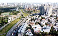 Công khai 108 dự án tại TP.HCM không thực hiện đúng kế hoạch sử dụng đất
