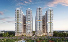 Thị trường bất động sản Bình Dương 2020: Cuộc chơi của các “ông lớn”