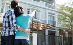 5 năm liền chỉ ăn cơm với cá, vợ chồng trẻ tậu nhà triệu đô