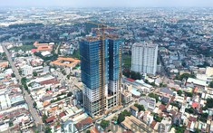 TP. Thủ Đức khiến giá căn hộ tại Bình Dương tăng mạnh?