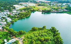 Xu hướng lựa chọn “căn hộ nghỉ dưỡng” của cư dân TP.HCM