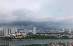 Hành trình 3 tháng tìm tân gia đón tân nương của chàng thiết kế