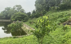 Giới đầu tư đổ về vùng ven săn đất