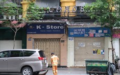 Thị trường nhà mặt phố cho thuê: ế ẩm vẫn không giảm giá