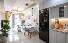 Tay trắng vào Sài Gòn lập nghiệp, tôi mua được nhà nhờ đầu tư đất nền