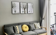 Cầm 10 triệu đi xem nhà, tôi chốt mua trong phút mốt