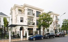Biệt thự song lập là gì và các tiêu chuẩn trong thiết kế xây dựng