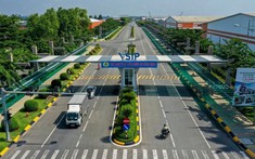 Vượt Dĩ An và Thủ Dầu Một, Thuận An trở thành thiên đường căn hộ cho thuê tại Bình Dương