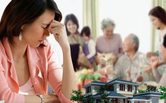 Bố mẹ thiên vị khi tặng cho đất đai, con cái có quyền khởi kiện?