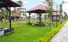 Người dân TP.HCM săn đón bất động sản nhà ở sinh thái