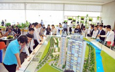 Thị trường bất động sản khó khăn hơn dự đoán của nhà đầu tư