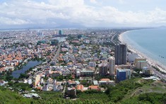 Bà Rịa - Vũng Tàu sẽ thu hồi 7.490ha đất để làm dự án