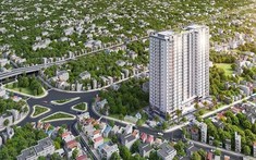 Vì sao dự án Tecco Home Thuận An lại hút khách?
