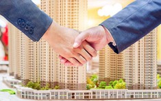 M&A bất động sản chững lại vì đại dịch
