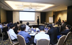 Doanh nghiệp BĐS và câu chuyện “khách hàng ở đâu thì chúng ta ở đấy”