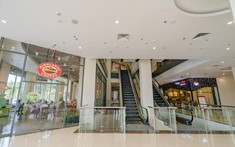 Tiềm năng khai thác kinh doanh từ khối đế thương mại HPC Landmark 105