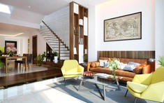 Tư vấn mua nhà cuối năm đúng phong thủy