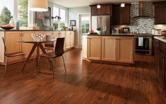 Hướng dẫn cách khắc phục sàn gỗ bị phồng rộp đơn giản, hiệu quả