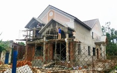 Xây nhà đẹp 2020 có nên chọn nhà mái Thái?