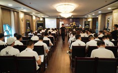 Phúc lợi hấp dẫn khi làm việc tại D' Land